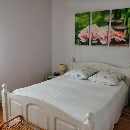 Le Relais De La Praya Bed and Breakfast Lège-Cap-Ferret Exteriör bild